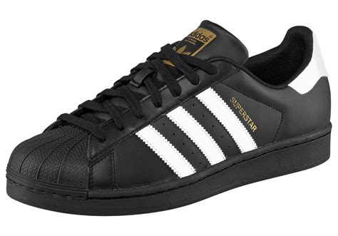 adidas superstar 38 zwart|Zwarte Superstars .